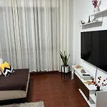 Casa Mia Lägenhet Ponte nellʼAlpi