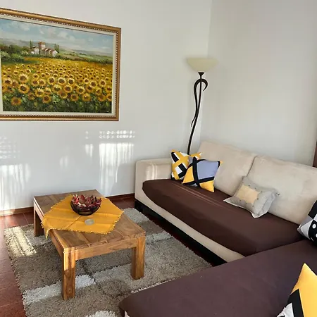 Casa Mia Апартаменты Понте-нелле-Альпи