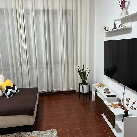 Casa Mia Апартаменты Понте-нелле-Альпи