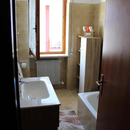 Апартаменты Casa Mia *