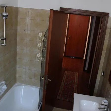 Апартаменты Casa Mia *