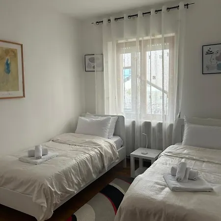 Casa Mia Понте-нелле-Альпи