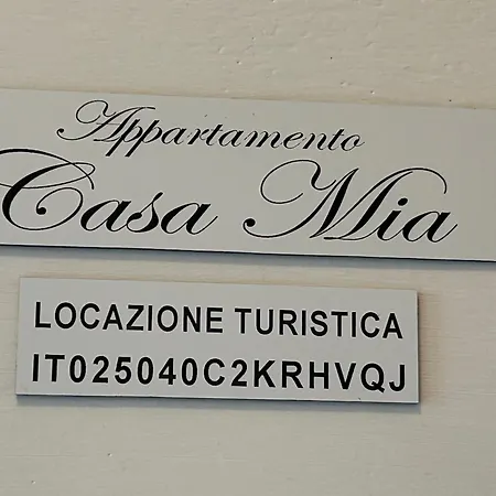 Casa Mia Apartamento *