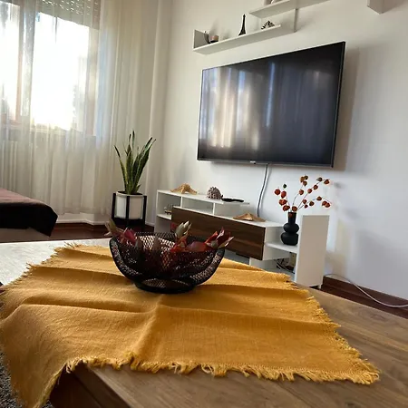 Apartamento Casa Mia Ponte nellʼAlpi