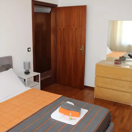 Apartament Casa Mia Ponte nellʼAlpi