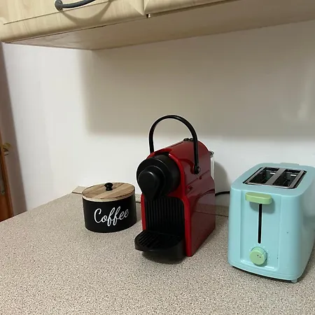 Apartamento Casa Mia Ponte nellʼAlpi