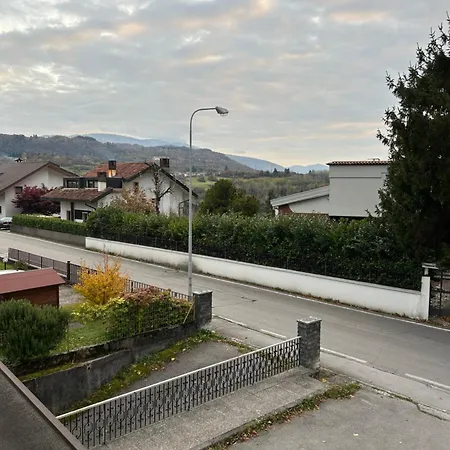 Casa Mia Ponte nellʼAlpi