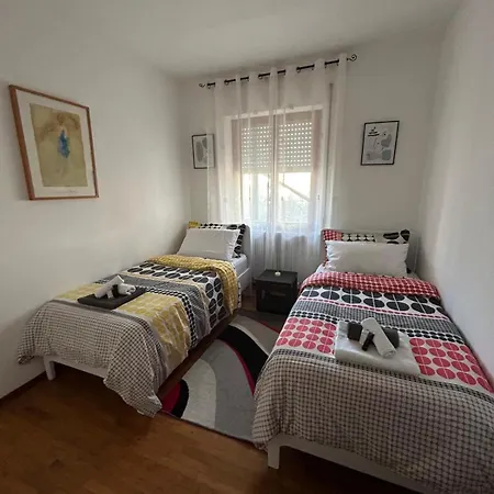 Casa Mia *