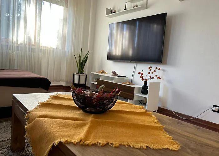 Apartamento Casa Mia Ponte nellʼAlpi