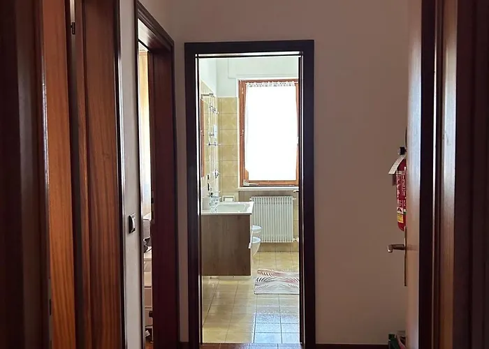 Casa Mia Ponte nellʼAlpi