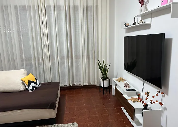 Casa Mia Apartamento Ponte nellʼAlpi