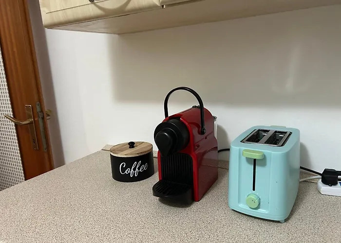 Apartamento Casa Mia Ponte nellʼAlpi