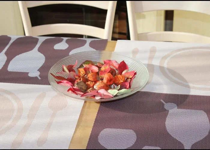 Casa Mia Ponte nellʼAlpi