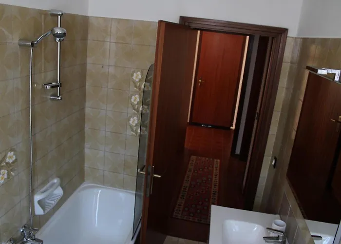 شقة Casa Mia *