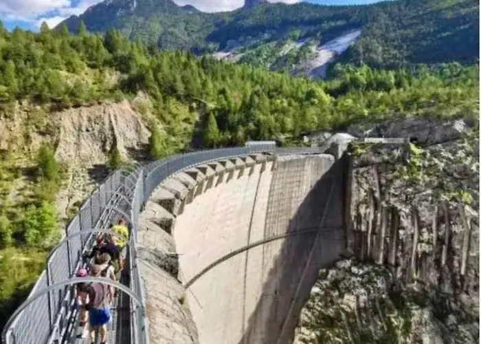 Casa Mia Apartamento