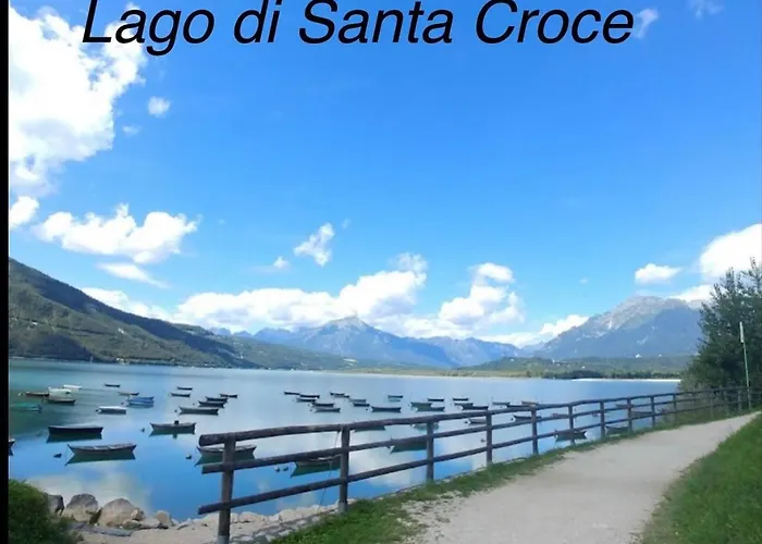 Apartamento Casa Mia