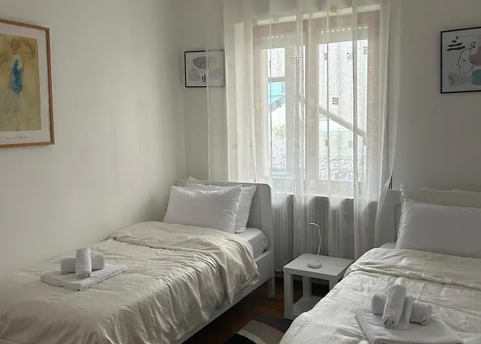 Casa Mia Ponte nellʼAlpi